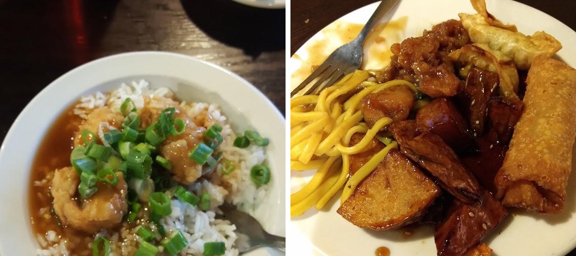 Jasmine Chinese Restaurant