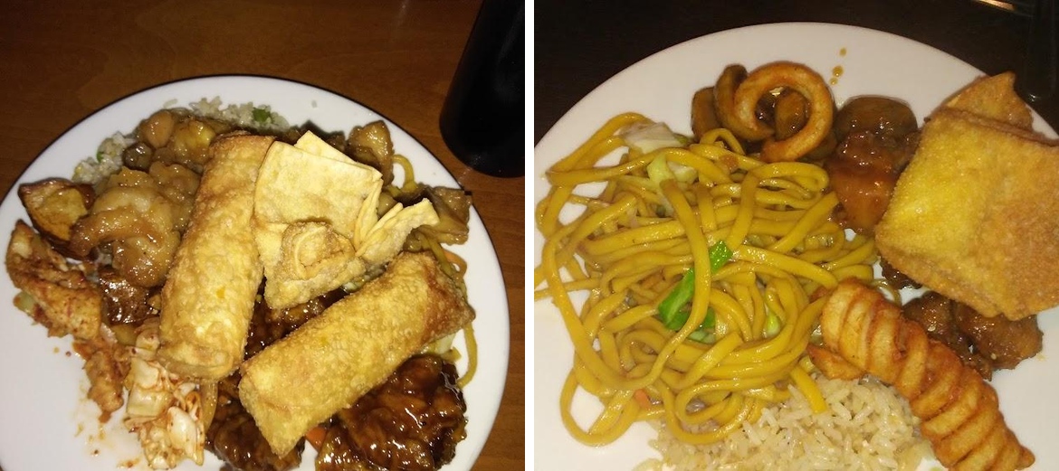 Jasmine Chinese Restaurant