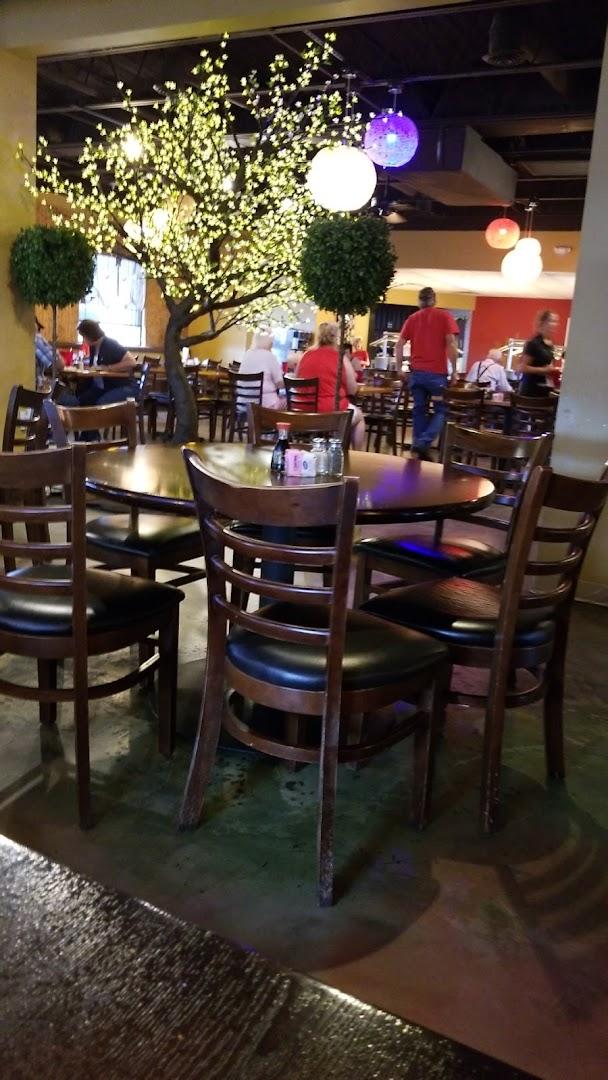 Jasmine Chinese Restaurant