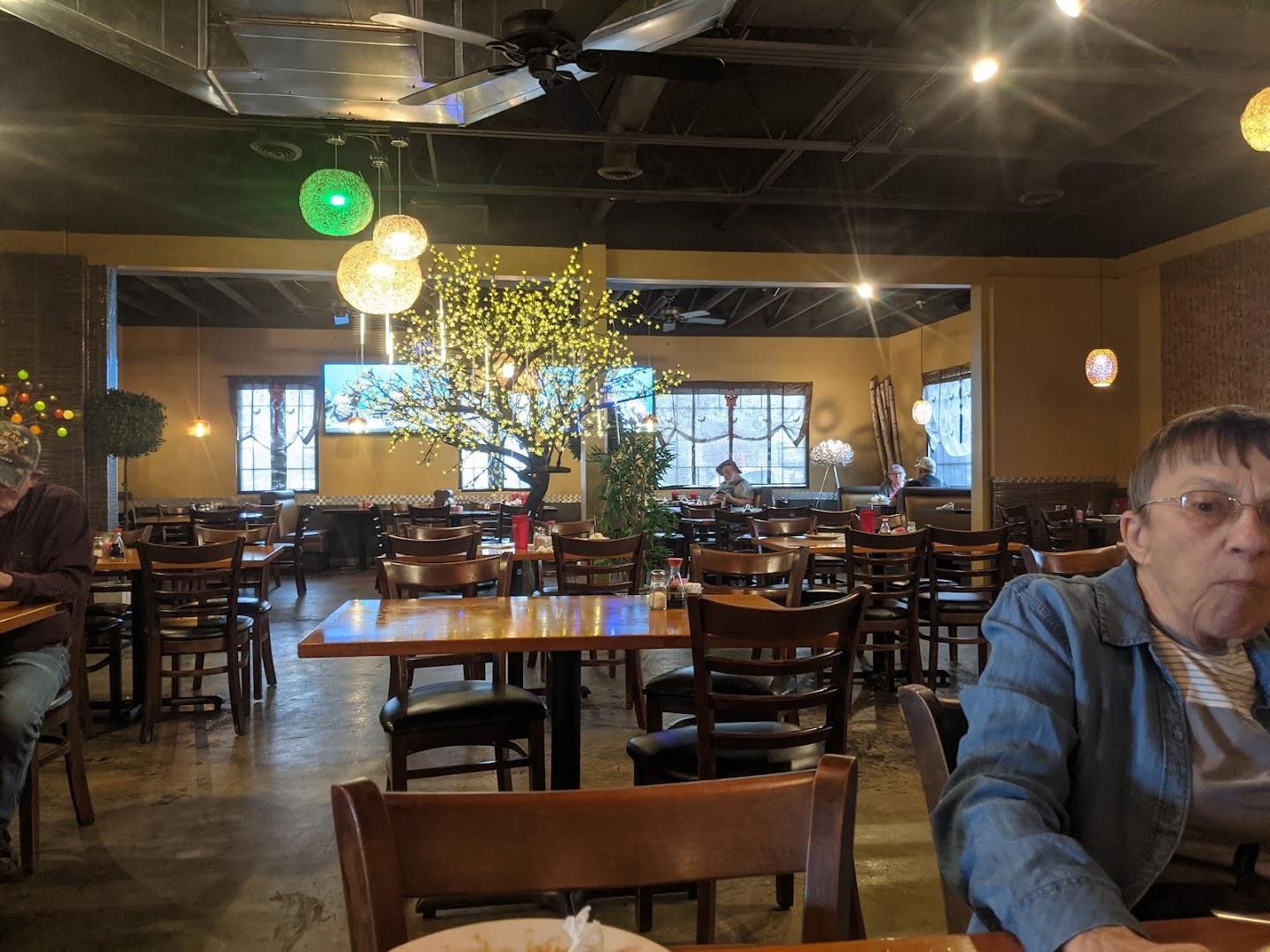 Jasmine Chinese Restaurant