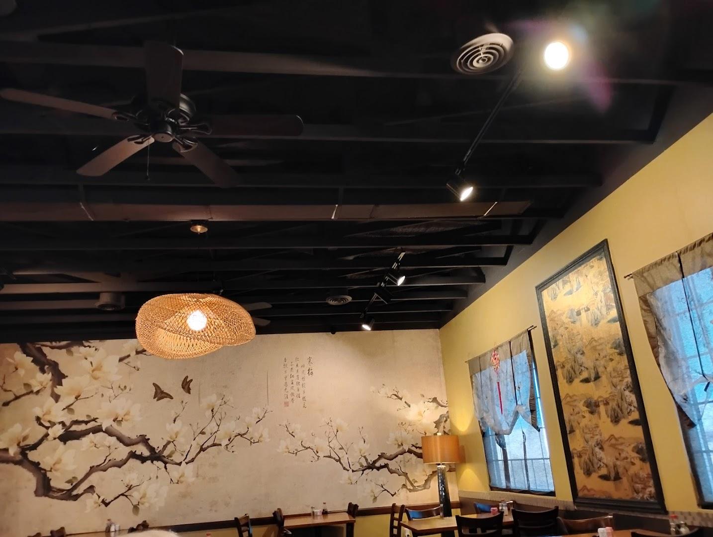 Jasmine Chinese Restaurant