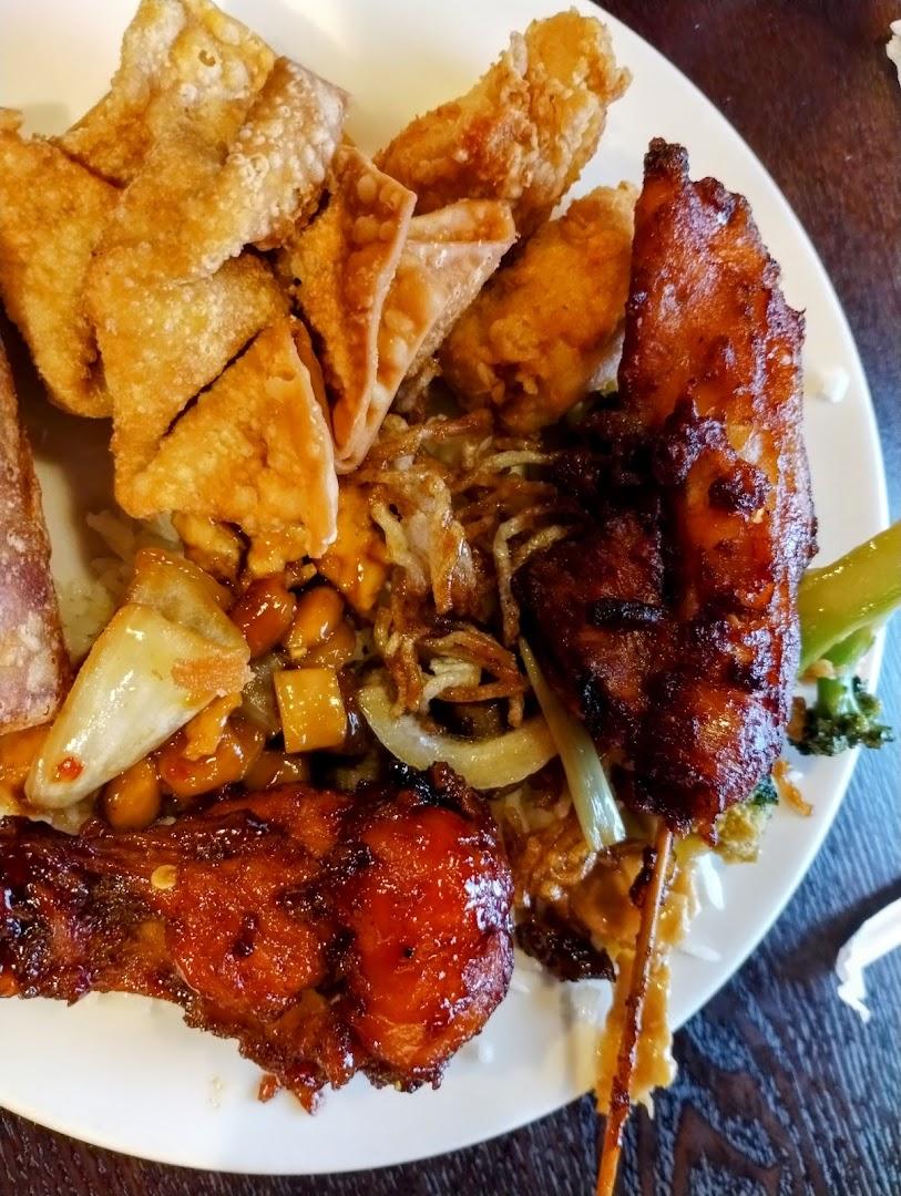 Jasmine Chinese Restaurant