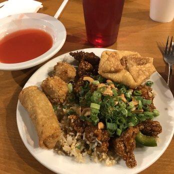 Jasmine Chinese Restaurant